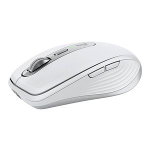Logitech Mx Anywhere 3s Wireless Mouse - Pale Grey