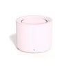 Petree 19cm/1.8L Round Pet/Cat Drinking Fountain - Pink