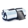 Sheraton Luxury – Velour Reversible Navy Beach Towel