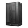 Deepcool Ch270 Digital Black Micro-atx Case - Black [r-ch270-bkndm0-g-1]