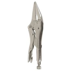Kincrome Locking Pliers Long Nose 150mm (6")