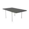 Absco Structures 3.0 x 5.5 x 2.37m Monument Single Skillion Carport