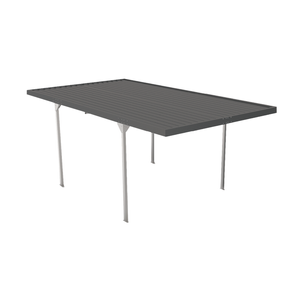 Absco Structures 3.0 x 5.5 x 2.37m Monument Single Skillion Carport