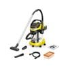 Karcher WD 6 P S Wet And Dry Vacuum