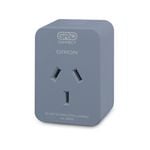 Orion Grid Connect Smart Wireless Hub With Socket