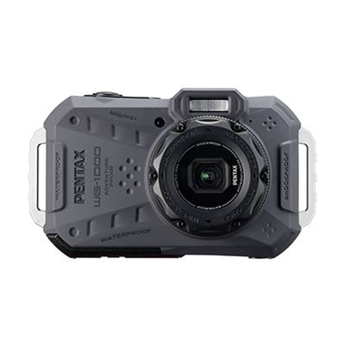 Pentax WG-1000 Waterproof