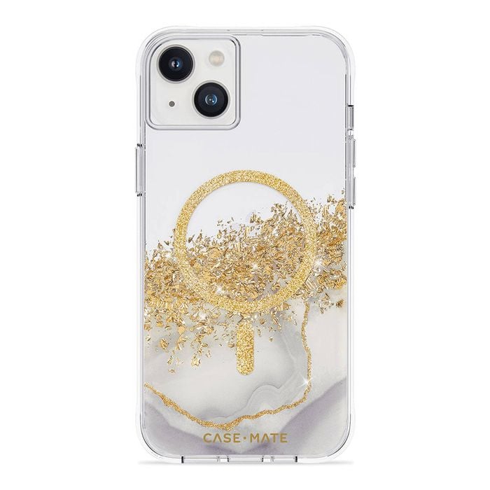 Case-Mate Karat Marble CaseFor iPhone 14 Plus (6.7")