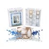 Mandala Art Ocean Mosaic Photo Frame Craft Kit