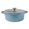 Nook Baccarat Casserole With Lid 28cm