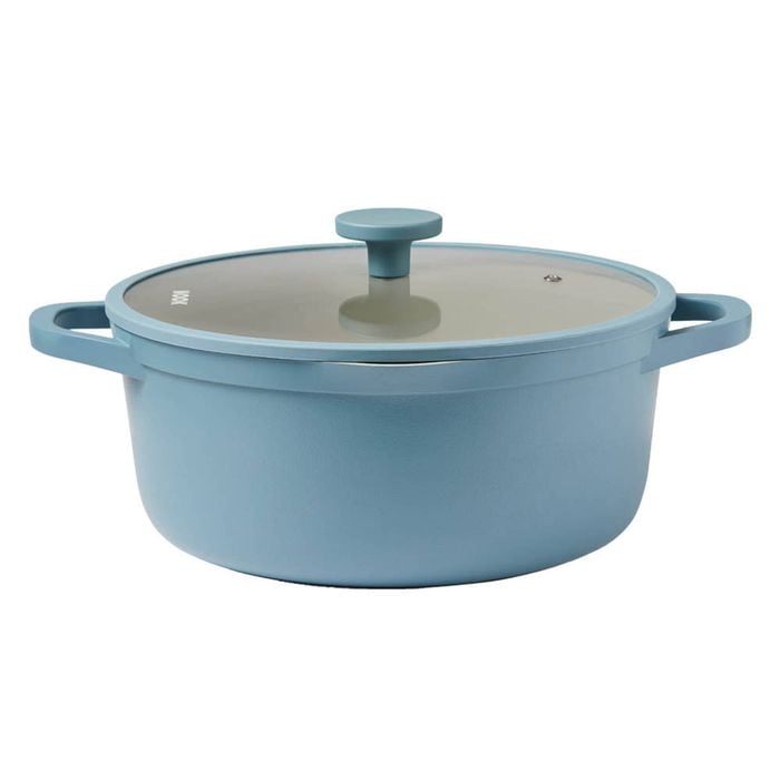 Nook Baccarat Casserole With Lid 28cm