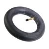 10 X 2.125 Inner Tube 45 Degree Bent Valve For Electric Scooter