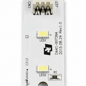 Samsung Fridge Led Display Board DA41-00519B