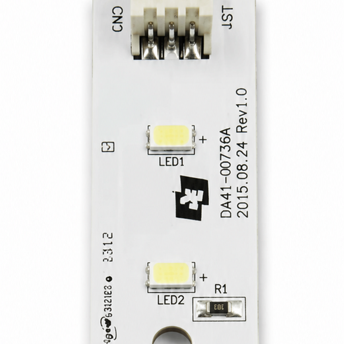 Samsung Fridge Led Display Board DA41-00519B