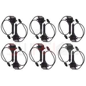SWAN Ignition Coil for Ferrari Superamerica 575 2005-2006 5.7L