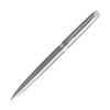 Waterman Hemisphere Stainless Steel Chrome Trim Ballpoint Pen