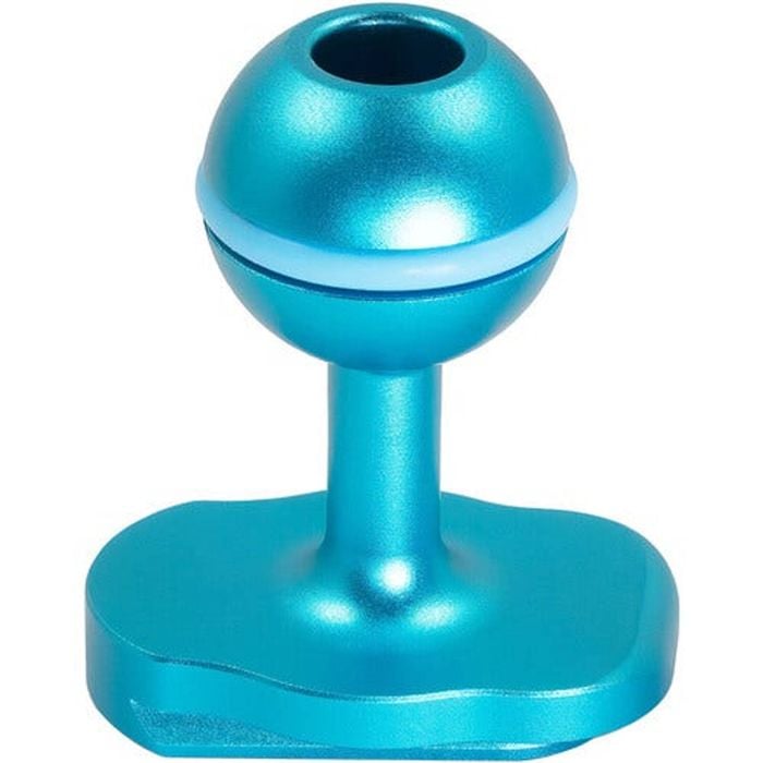 Kondor Blue Mini Quick Release To Ball Head For Magic Arms