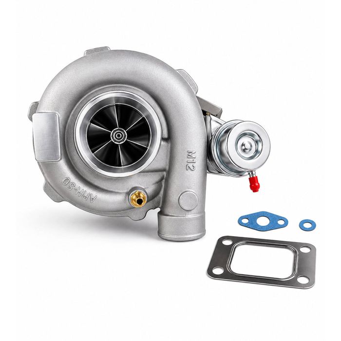 Ford Falcon XR6 BA & BF Barra 4.0L Upgraded Billet Turbo (Fits GT3582RS 723157)
