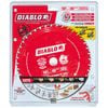 Diablo 245mm 40T General Purpose Saw Blade