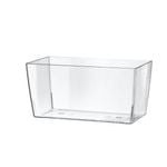Eden 25cm Clear Coimbra Planter