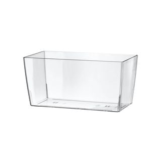 Eden 25cm Clear Coimbra Planter