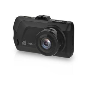 Dashmate 3.0" LCD Screen Full Dash Camera (DSH-440)