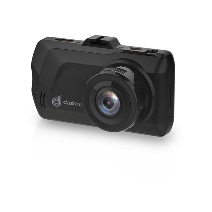 Dashmate 3.0" LCD Screen Full Dash Camera (DSH-440)