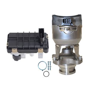 Turbo Charger Electronic Actuator For Jaguar XF 3.0L