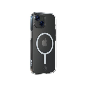 3sixT PureFlex+ Case For Apple iPhone 15 Plus - Clear