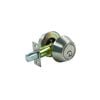 Sylvan Stainless Steel Deadbolt Double Cylinder