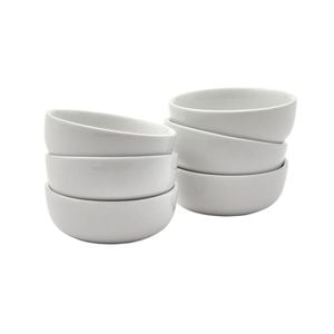 Alex Liddy Classic Set Of 6 Bowls 7cm