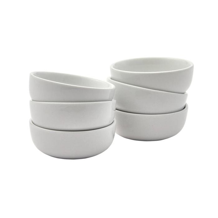 Alex Liddy Classic Set Of 6 Bowls 7cm