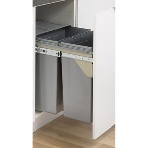 Pull Out Bins