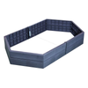 Garantia Large Hex ERGO Raised Garden Bed