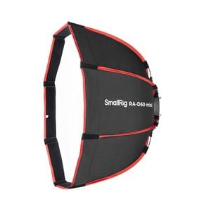 Smallrig Ra-d60 Mini Parabolic Softbox 4682