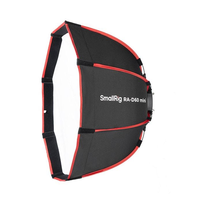Smallrig Ra-d60 Mini Parabolic Softbox 4682