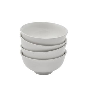 Alex Liddy Classic Set Of 4 Tapas Bowls 12cm