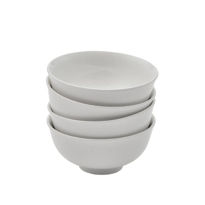 Alex Liddy Classic Set Of 4 Tapas Bowls 12cm