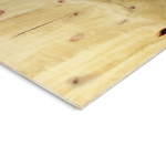IBuilt 7 x 1200 x 2400mm DD Untreated Structural Plywood