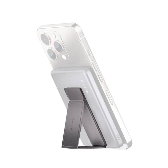 ZLOS PS08 Multi - Functional Leather Stand