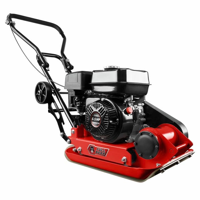 Full Boar 6.5HP Plate Compactor
