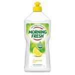 Morning Fresh Dishwashing Liquid 1.25L Lemon