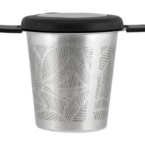 Maxwell & Williams Blend Stainless Steel Basket Tea Infuser