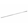 Chrome Plated Standard Bar & Collar V2 Weightlift Home Exercise 60in