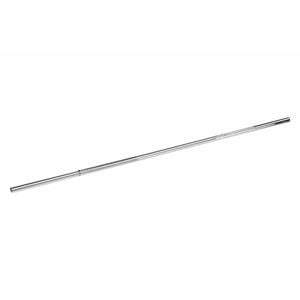 Chrome Plated Standard Bar & Collar V2 Weightlift Home Exercise 60in