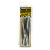 Zenith 10G x 100mm Countersunk Rib Head External Timber Screws - 8 Pack