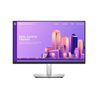 Dell P2422H 23.8" Full HD IPS Height Adjustable Business Monitor