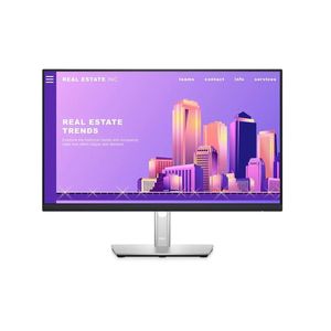 Dell P2422H 23.8" Full HD IPS Height Adjustable Business Monitor