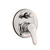 Bliss Shower Mixer Divertor