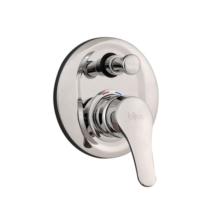 Bliss Shower Mixer Divertor