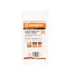 CRESCENT 150 x 3.6mm Natural Cable Ties - 100 Pack